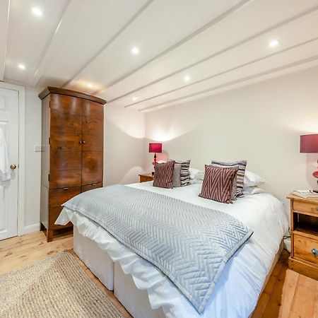 The Magical Barn Villa Haltwhistle Exteriör bild