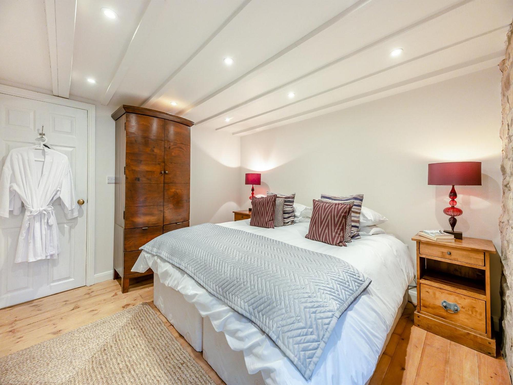 The Magical Barn Villa Haltwhistle Exteriör bild
