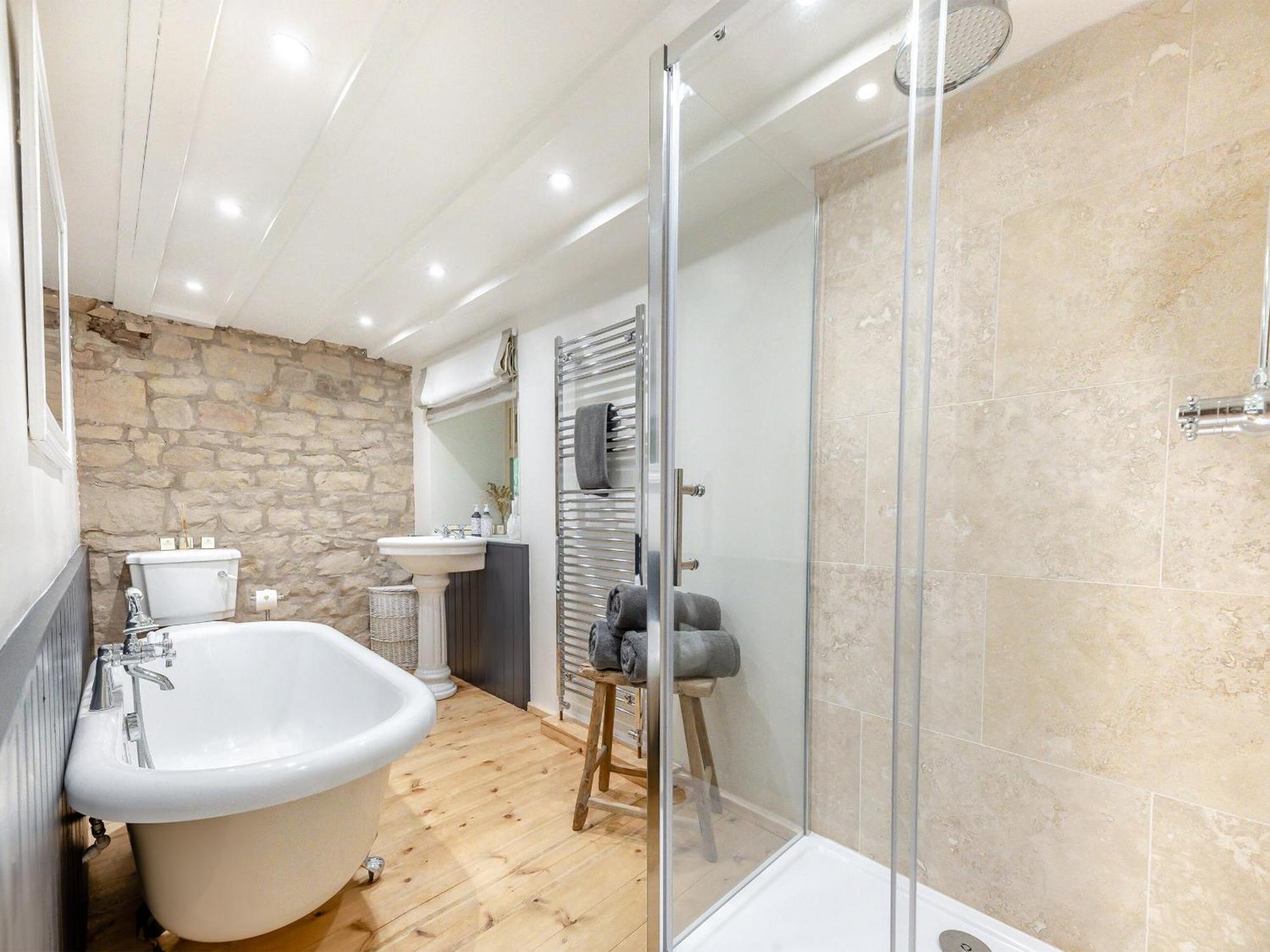 The Magical Barn Villa Haltwhistle Exteriör bild
