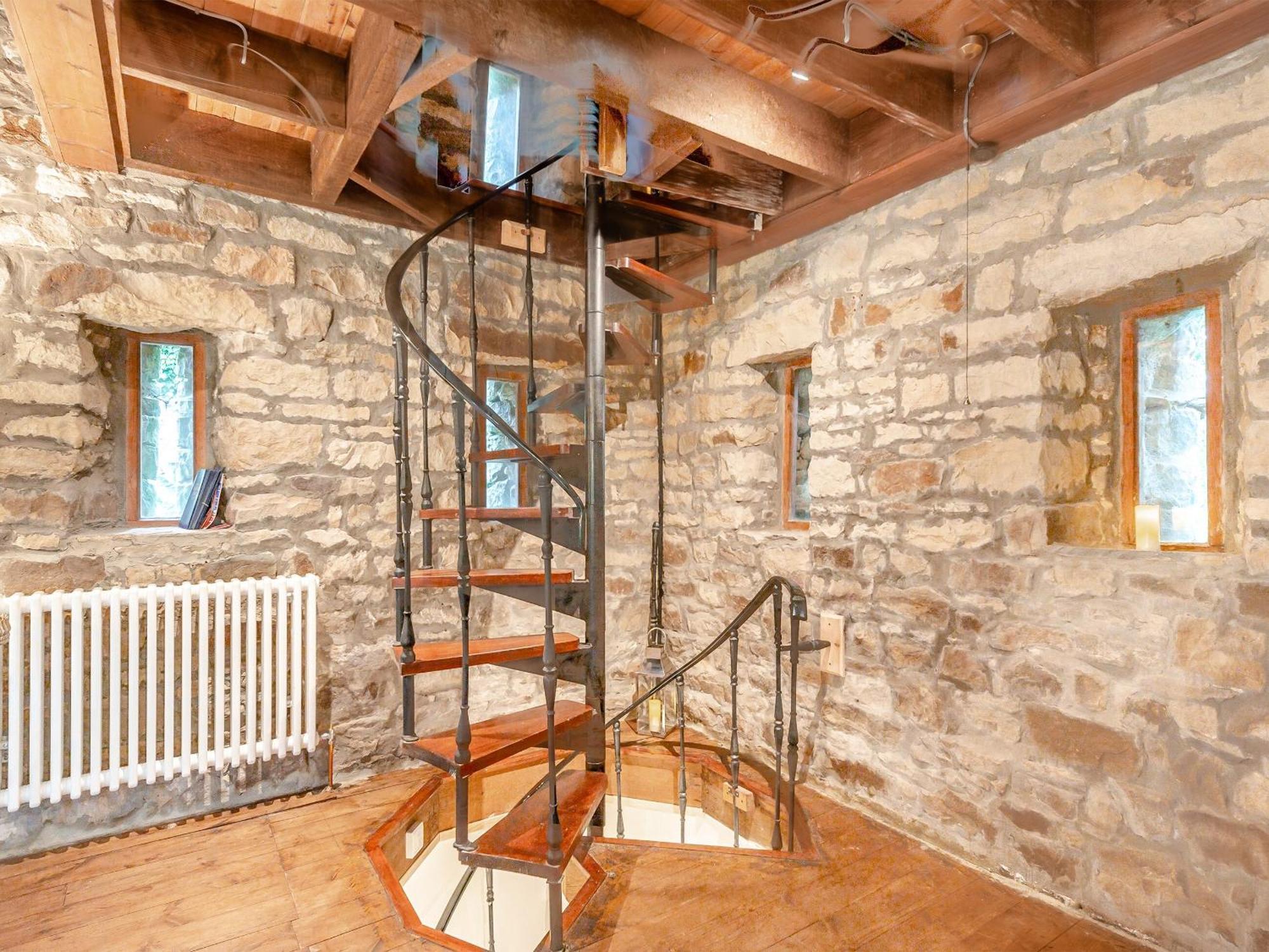 The Magical Barn Villa Haltwhistle Exteriör bild